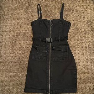 NEVER WORN- Small Forever 21 Dress